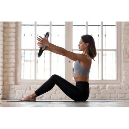 Why is Pilates good for you?