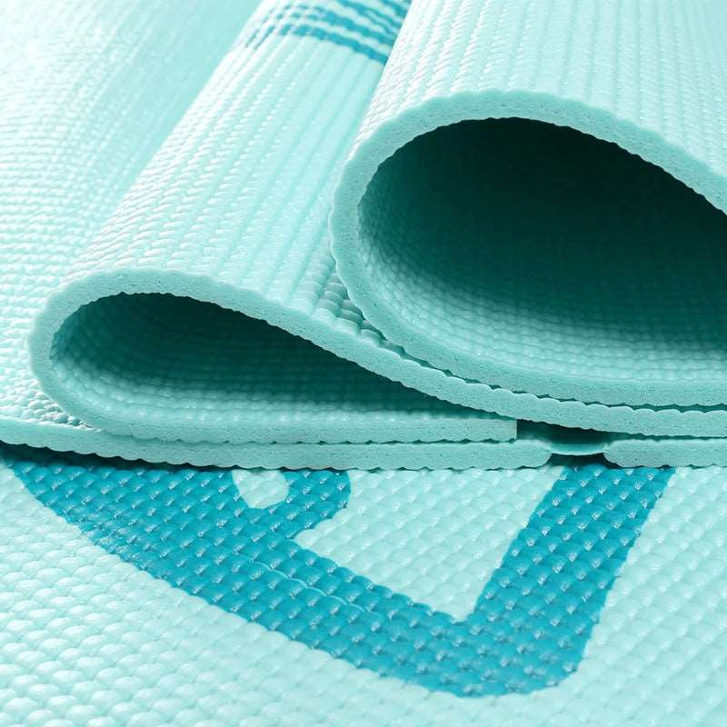 5mm PVC Non-slip Yoga/Pilates Mats