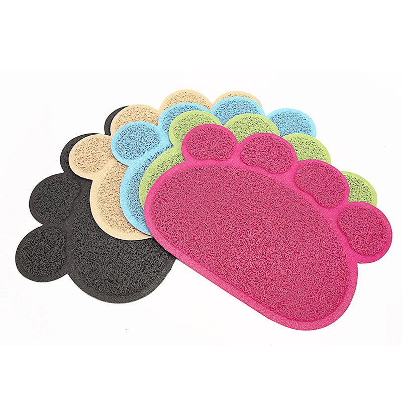 Eco-Friendly Soft, Fast Drying Pet Placemat