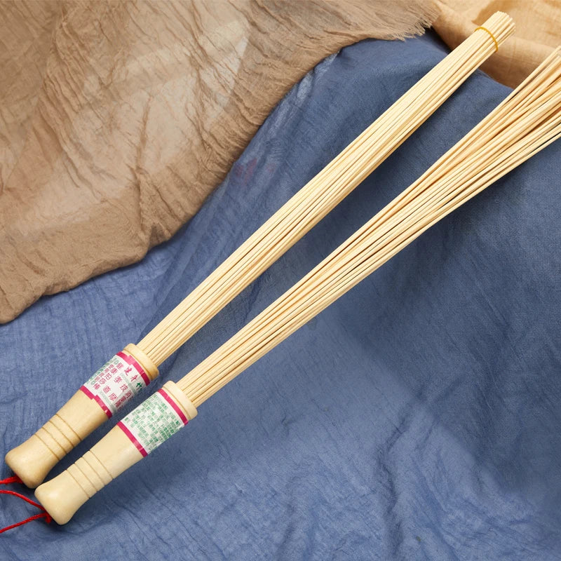 Natural Bamboo Body Massager