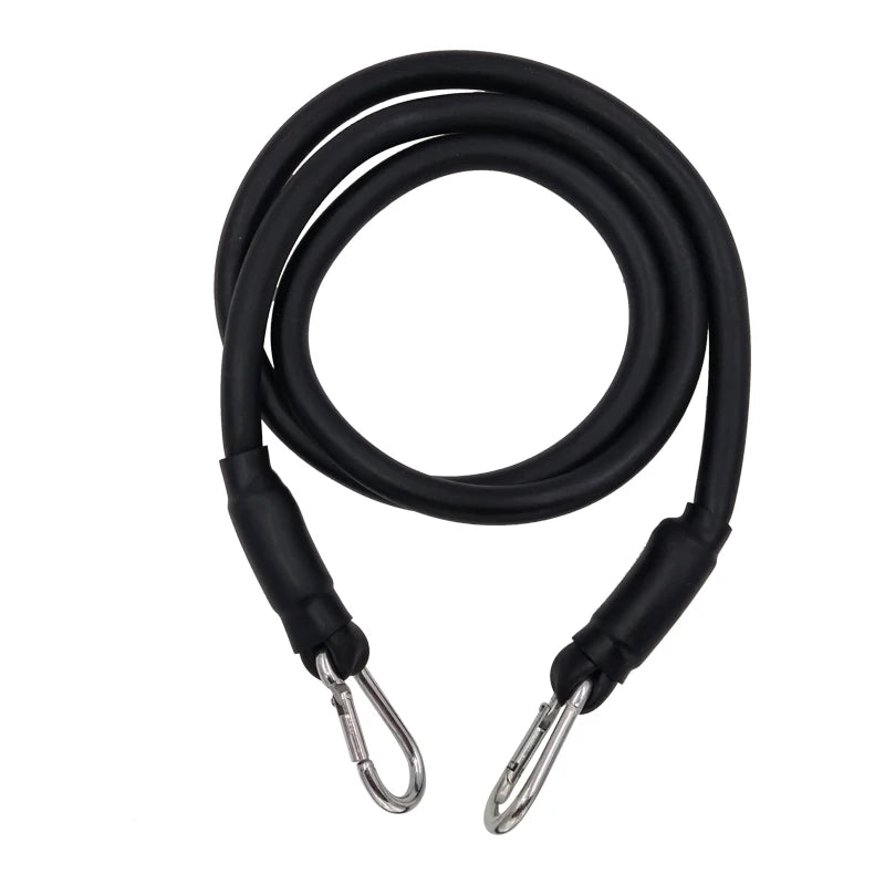 Pull Rope Latex Resistance Bands