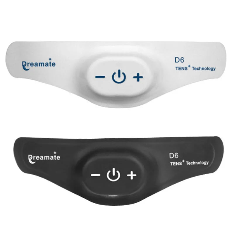 TENS Microcurrent Sleep Aid for Insomnia, Depression, Migraine & Biological Clock Regulation