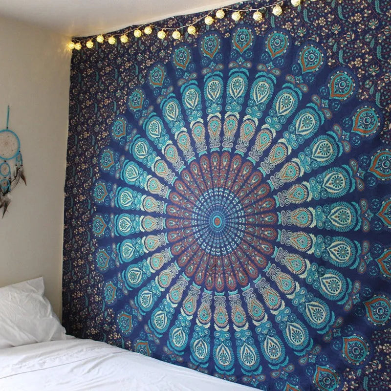 Mandala Wall Hanging