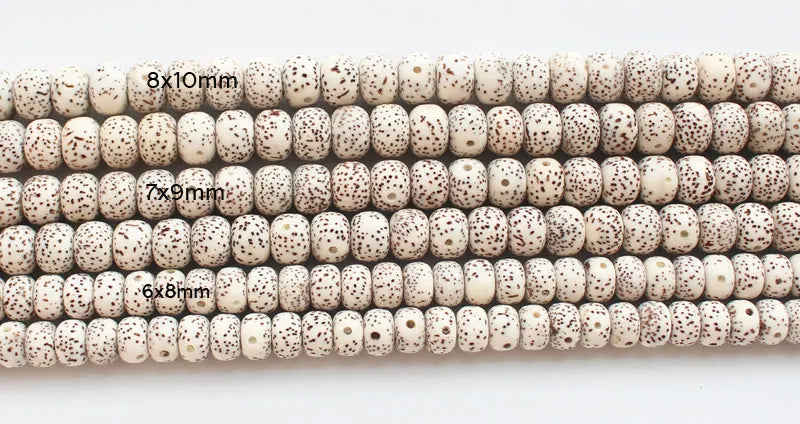 Tibetan High Density Xingyue Bodhi Mala Beads