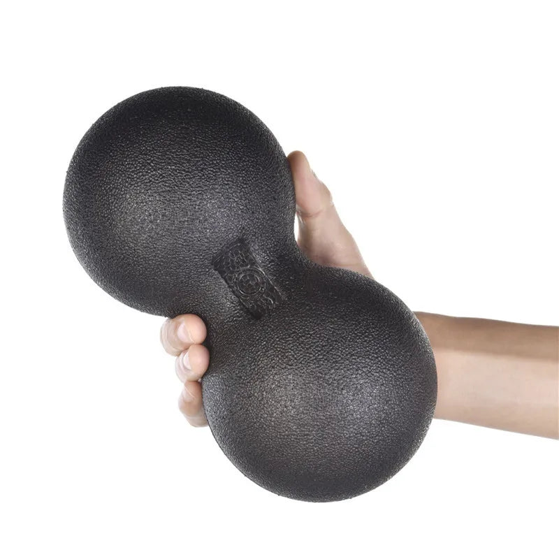 EPP Ultralight Muscle & Myofascial Release Peanut Massage Tool