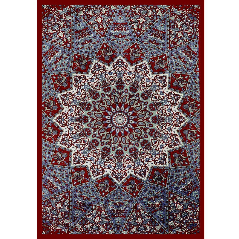 Mandala Wall Hanging