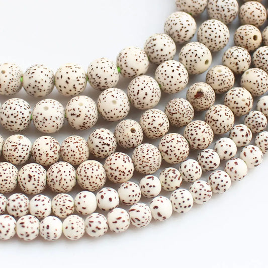 Tibetan High Density Xingyue Bodhi Mala Beads