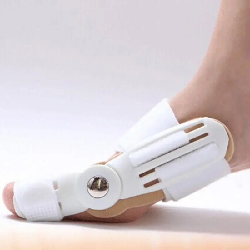 Bunion Splint Corrector for Hallux Valgus Orthopedic Relief