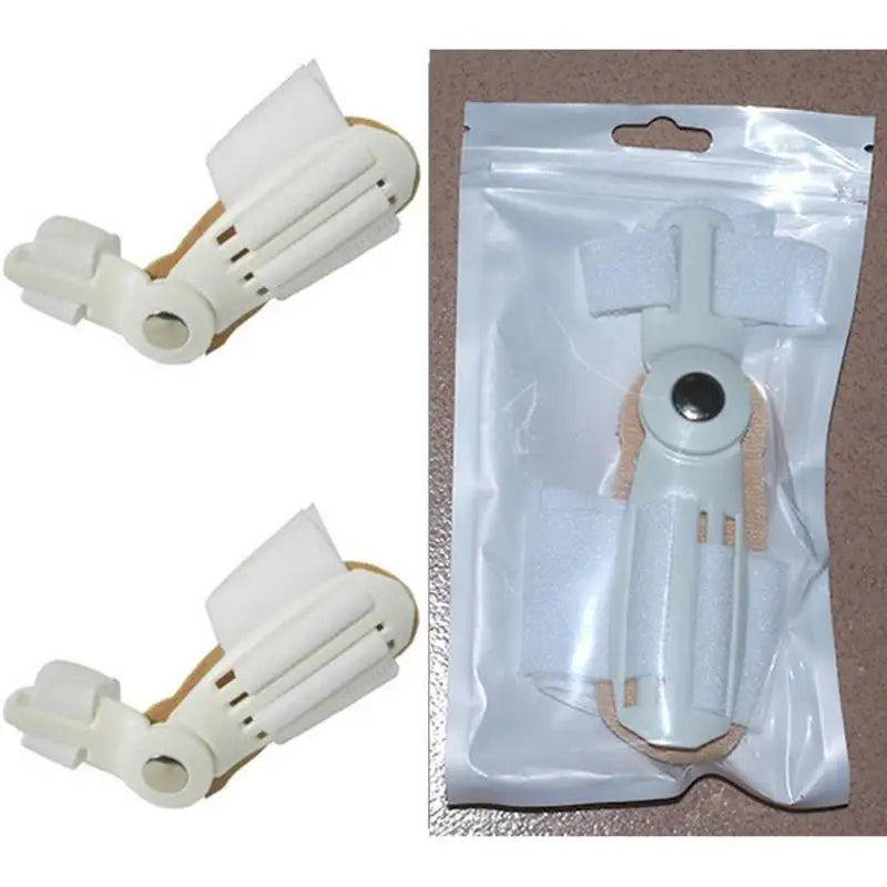 Bunion Splint Corrector for Hallux Valgus Orthopedic Relief