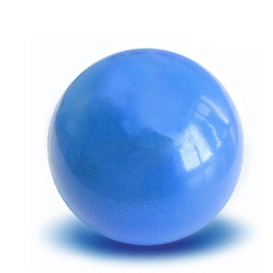 Mini Yoga Ball Physical Fitness Ball for Exercise, Balance Ball, Yoga & Pilates