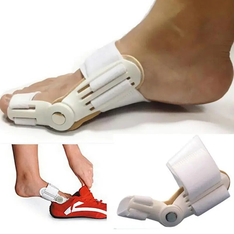 Bunion Splint Corrector for Hallux Valgus Orthopedic Relief