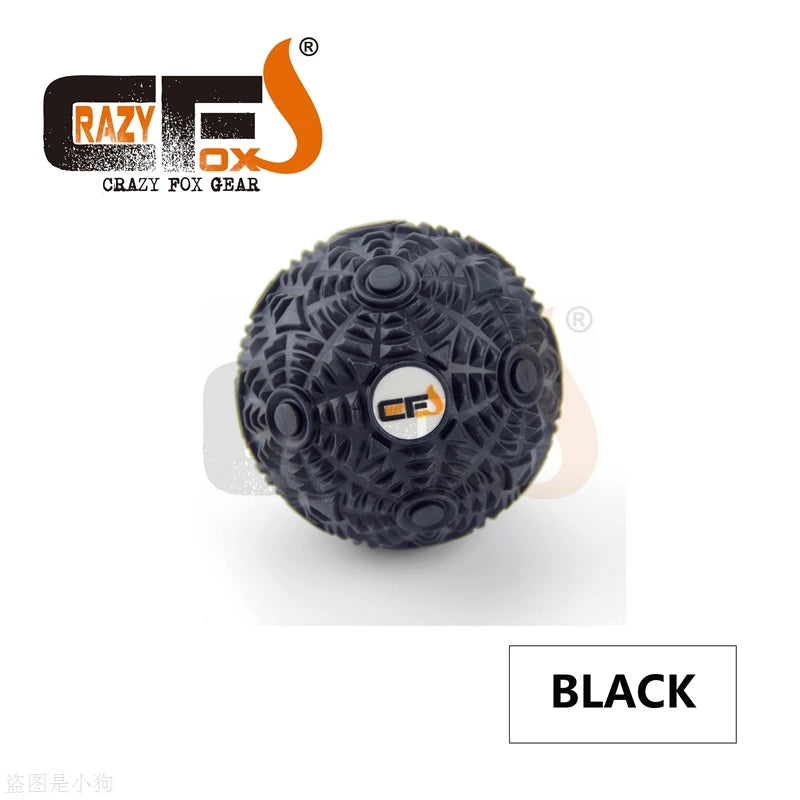 Yoga Myofascial Release Trigger Point  Massage Ball