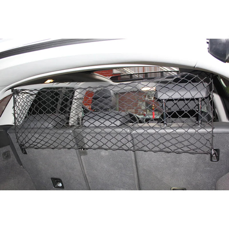 Pet Isolation Car Net Protection Barrier