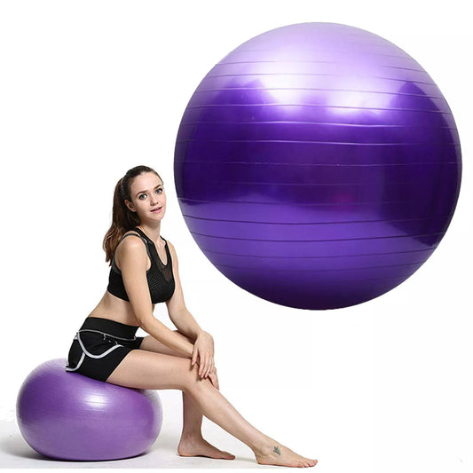 Yoga/Pilates Balance Fitball