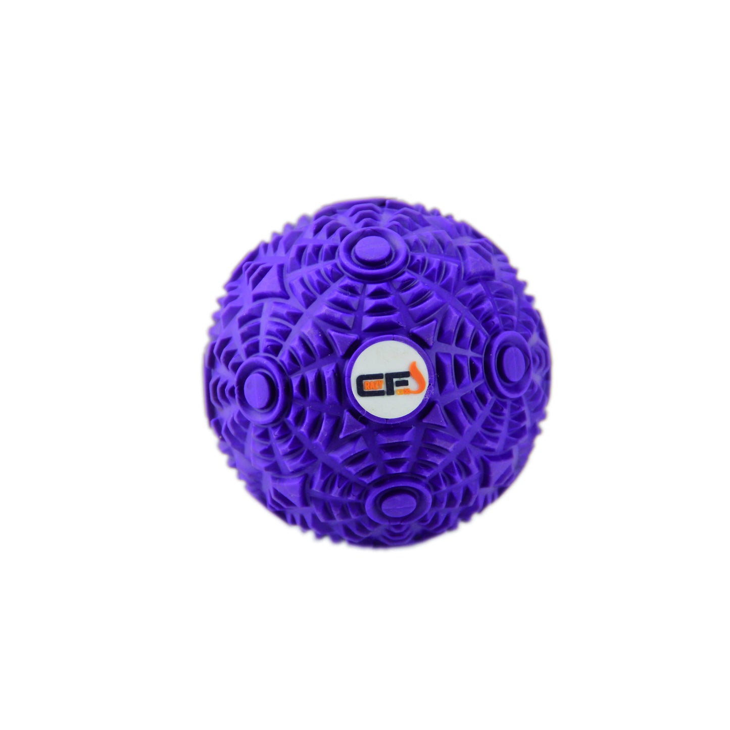 Yoga Myofascial Release Trigger Point  Massage Ball