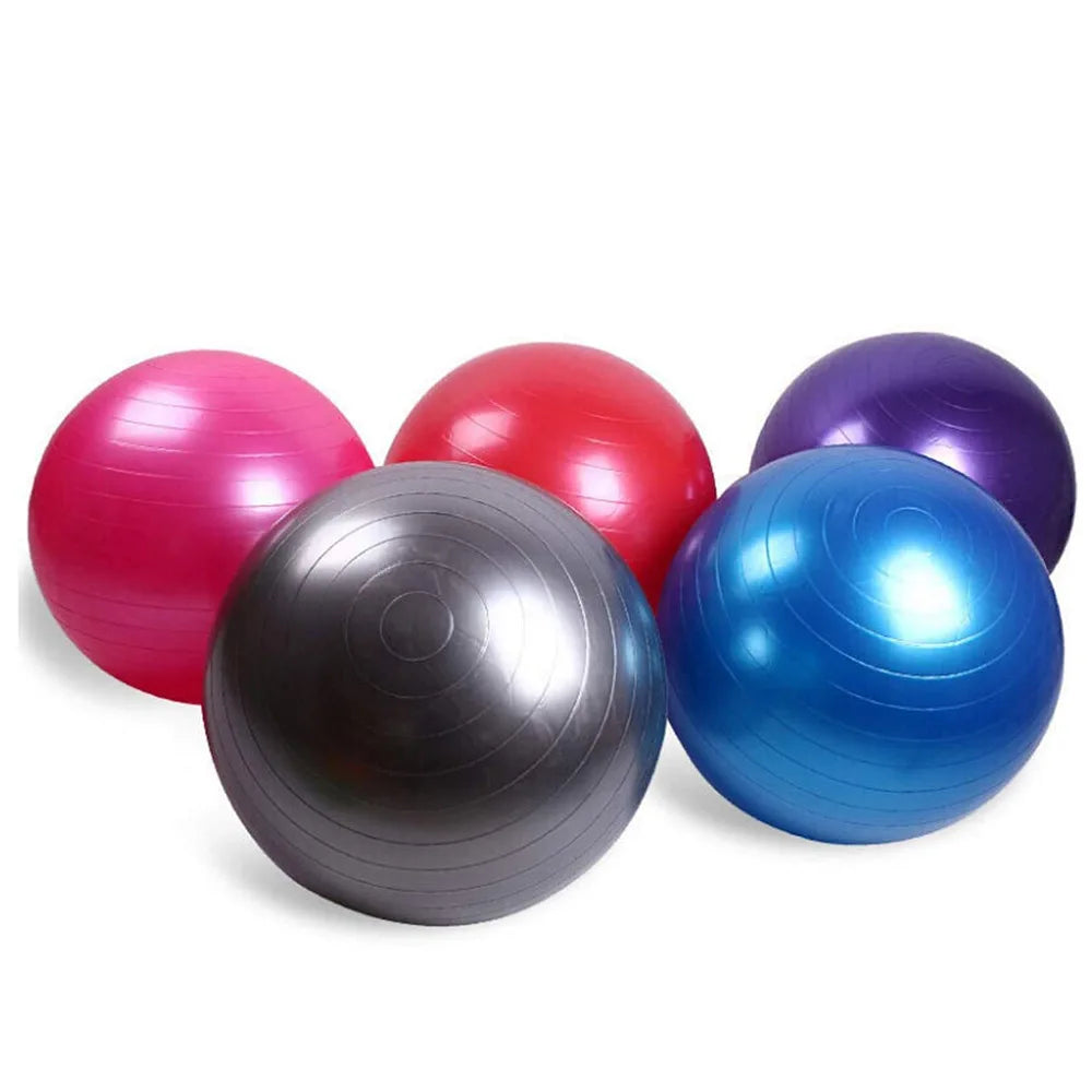 Yoga/Pilates Balance Fitball