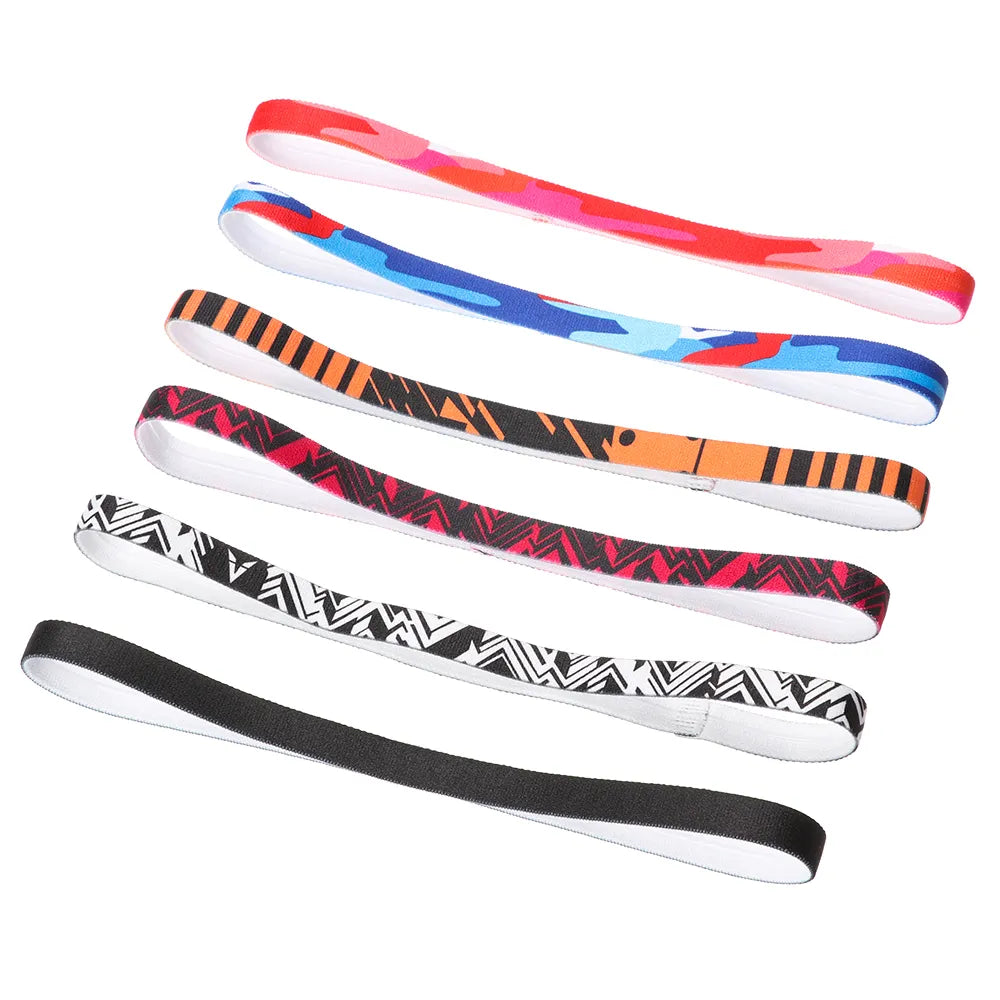 Yoga Anti-slip Elastic Headband