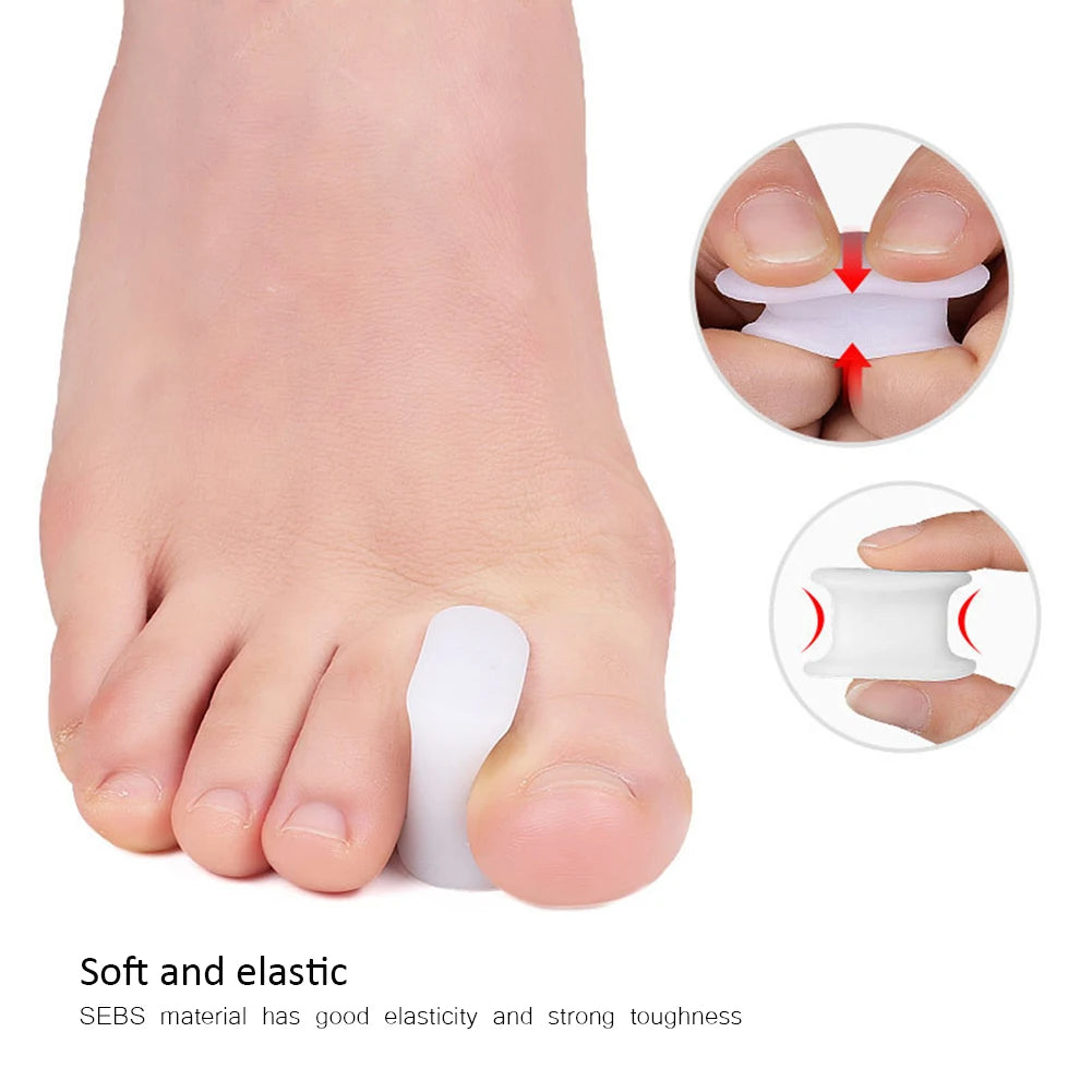 Bunion Splint Corrector for Hallux Valgus Orthopedic Relief