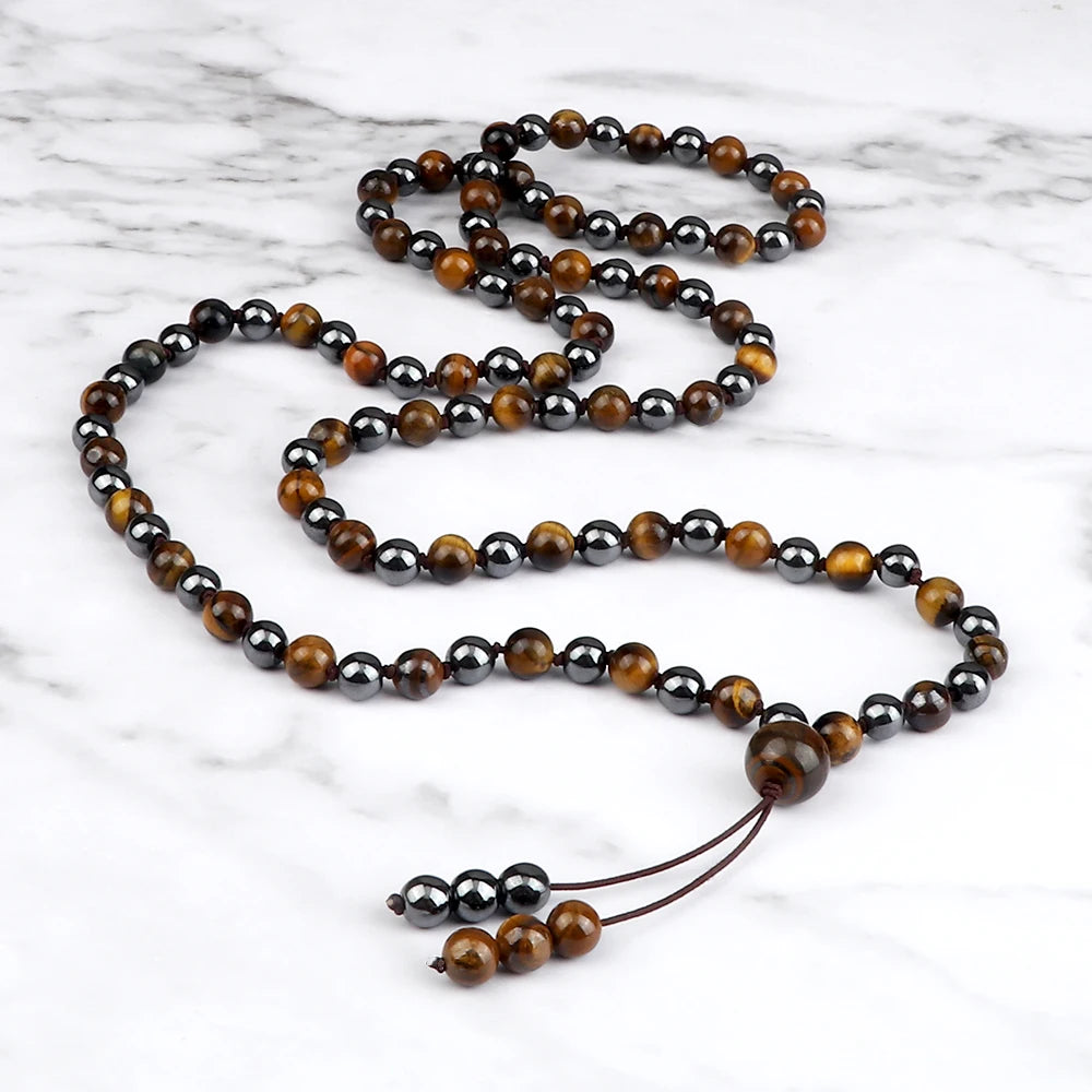 Mala Beads - Assorted