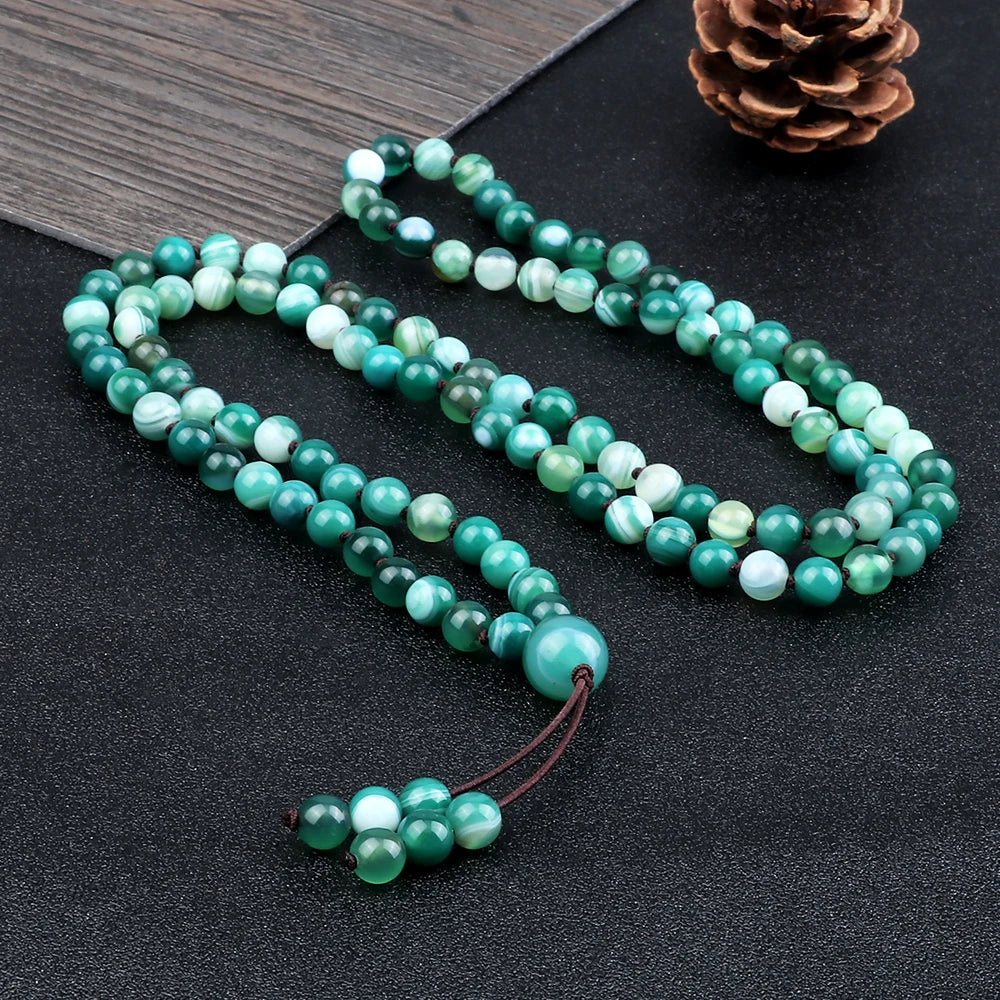 Mala Beads - Assorted