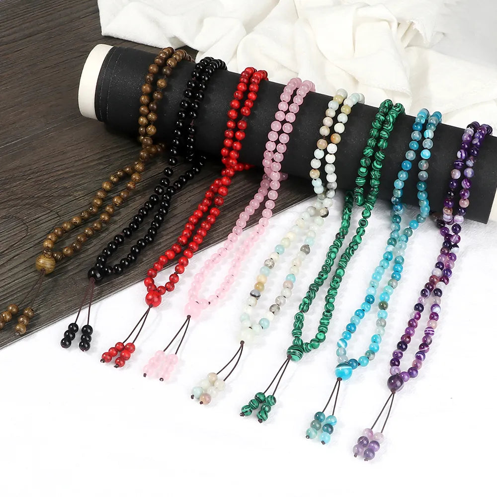 Mala Beads - Assorted