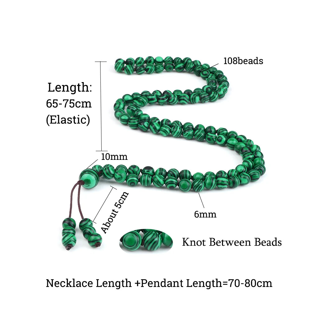 Mala Beads - Assorted