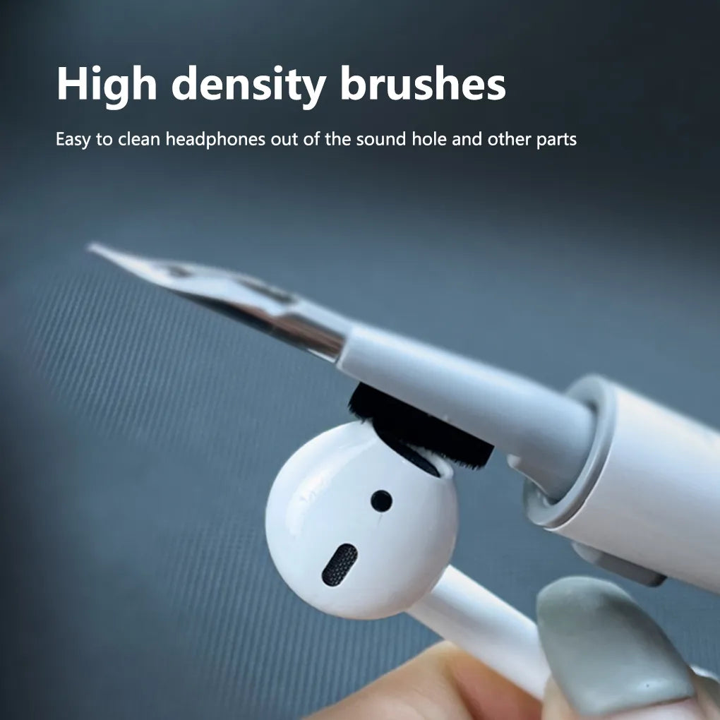 Cleaner Kit for Wireless in Ear Headphones