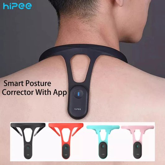 Smart Posture Corrector