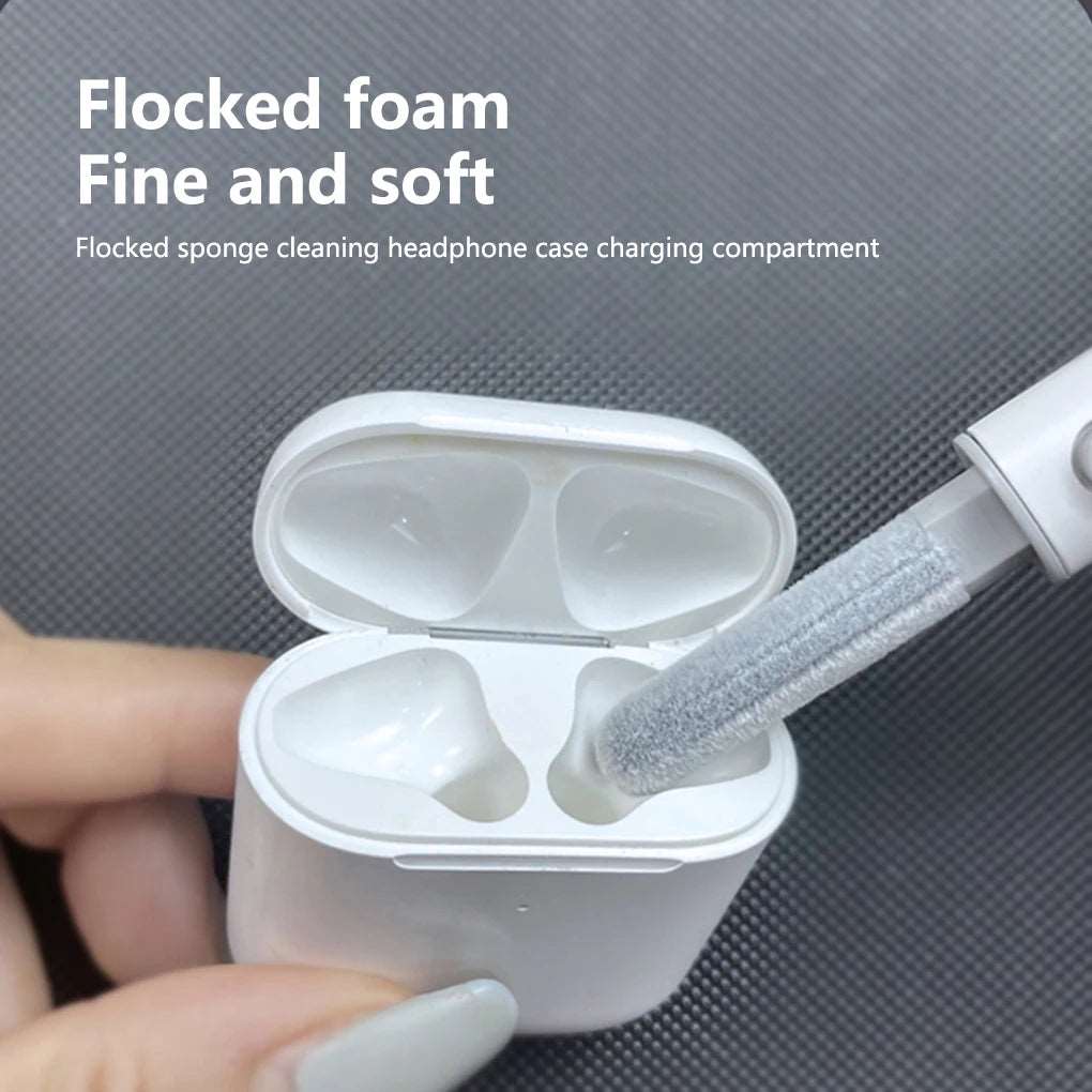 Cleaner Kit for Wireless in Ear Headphones