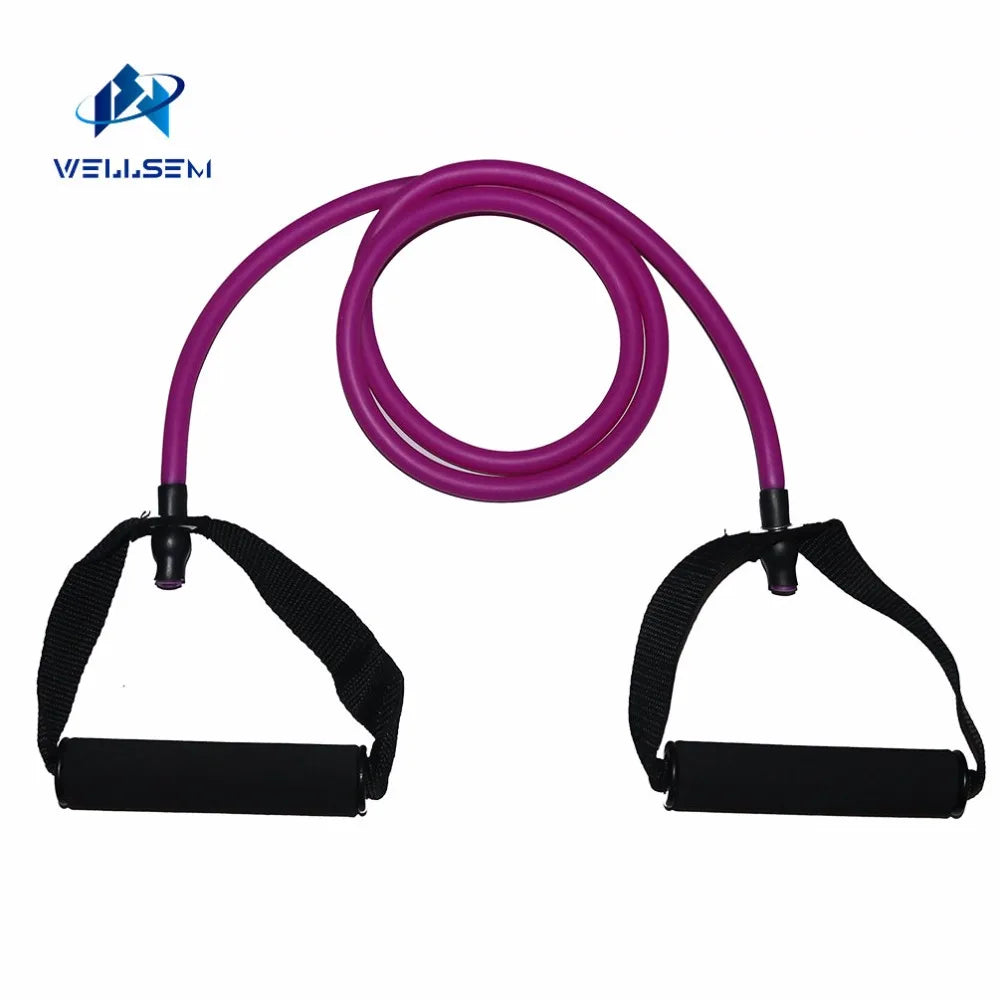 Yoga Resistance Bands