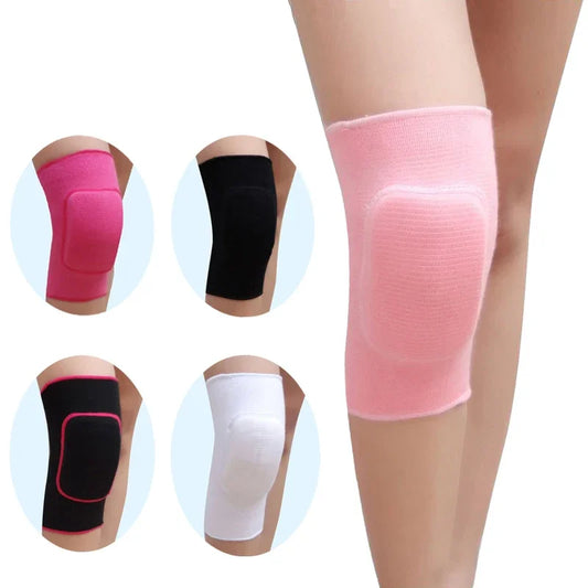 Fitness Knee Pad Supports