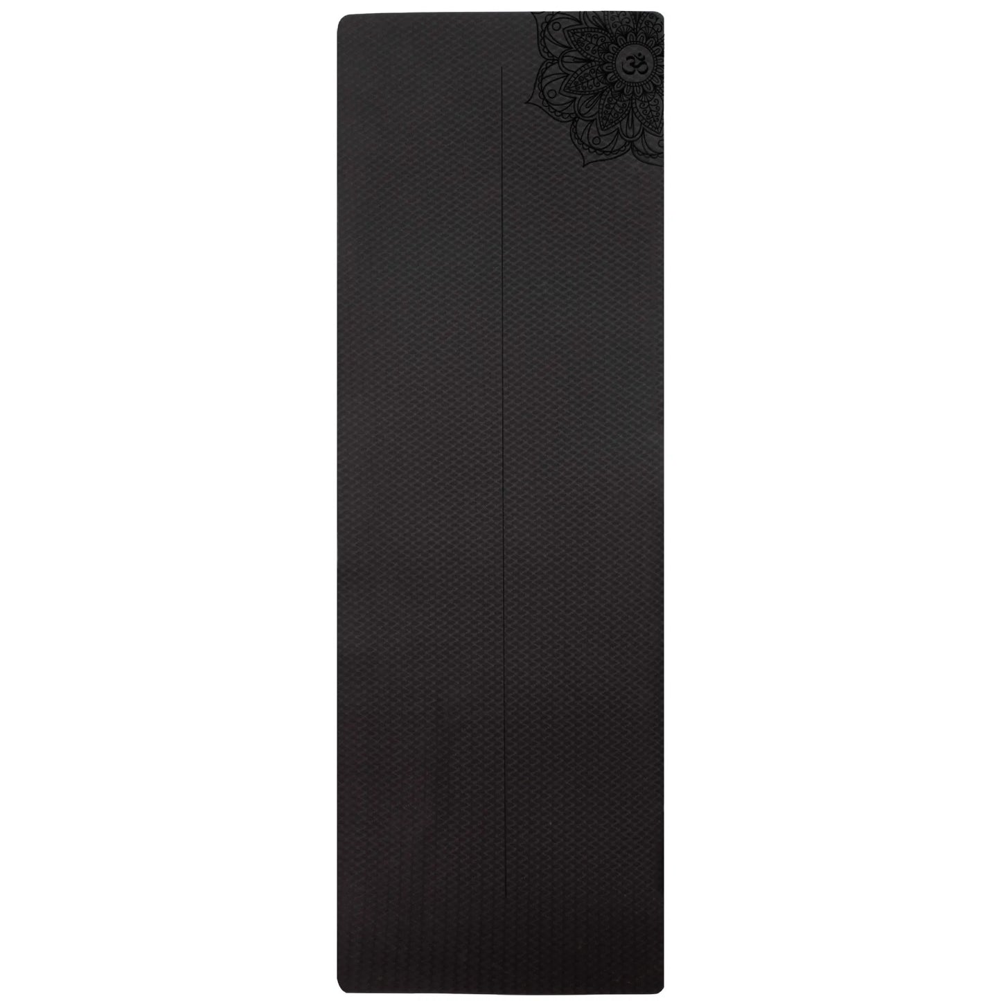 TPE 6mm Yoga/Pilates Mat